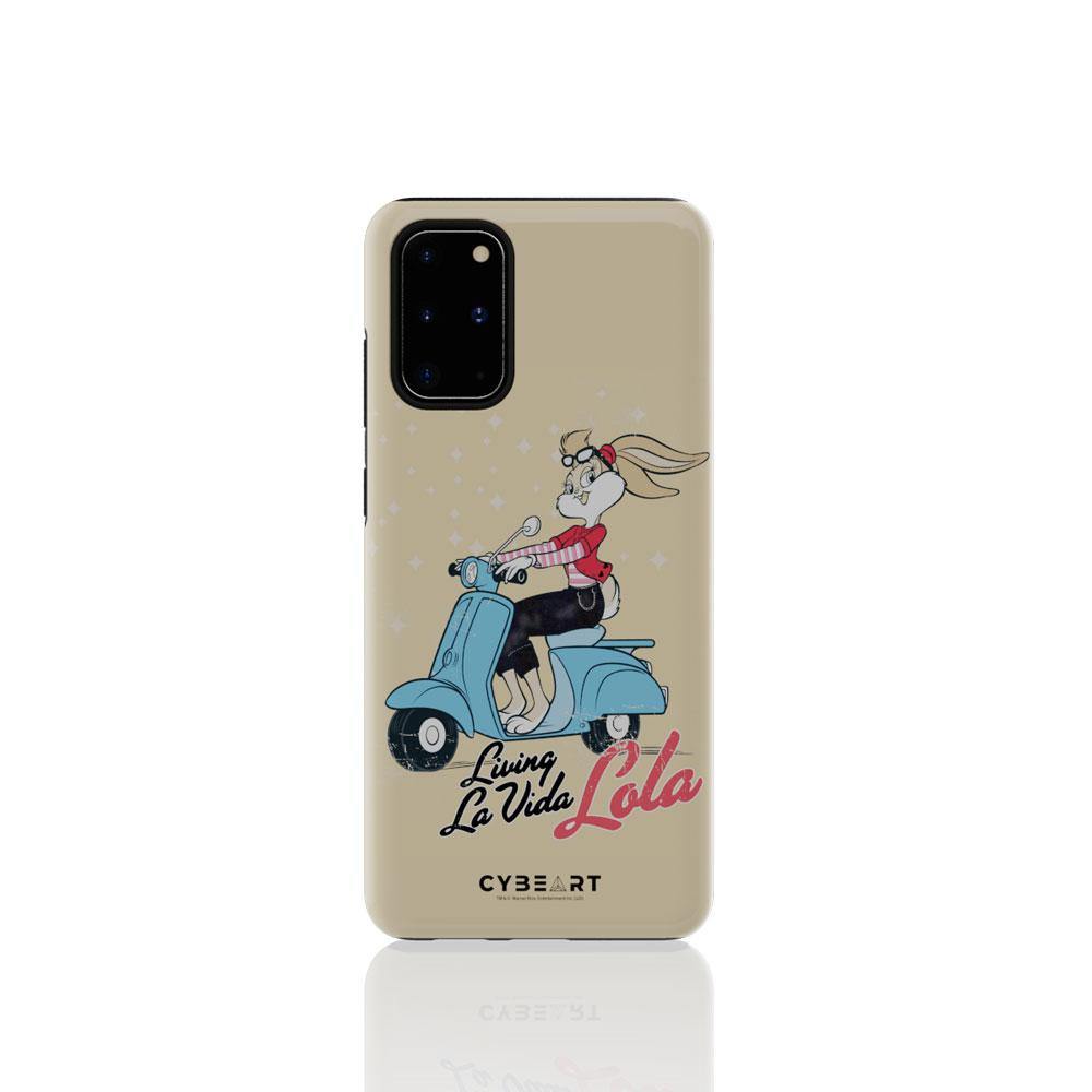 Living La Vida Lola - Cybeart