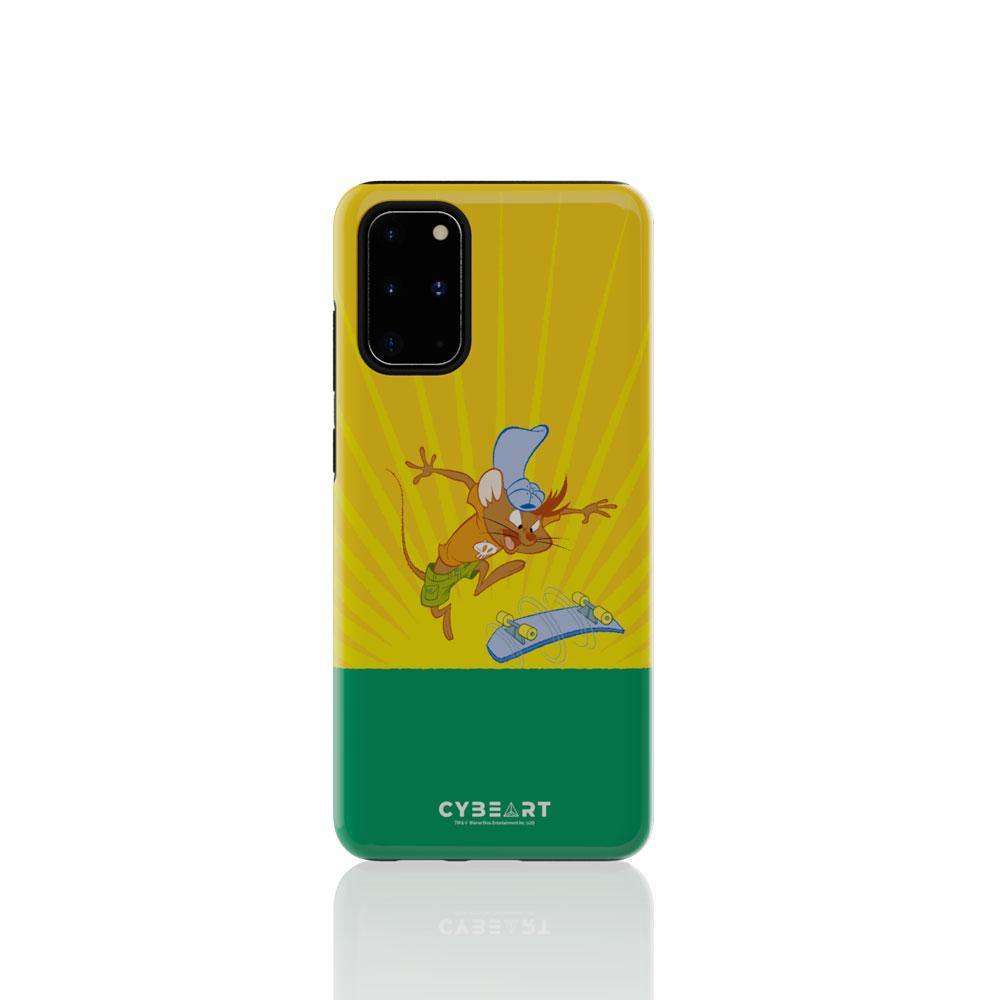 Speedy Skating - Cybeart