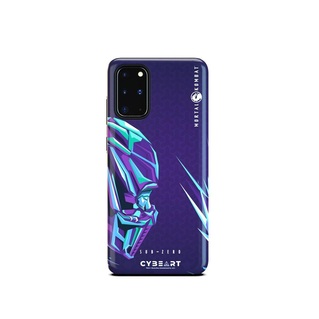 Sub Zero - Ice Blast - Cybeart