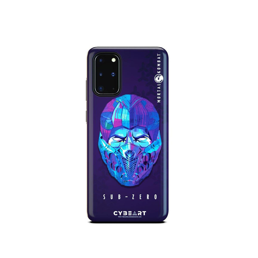 Sub Zero - The Grand Master - Cybeart
