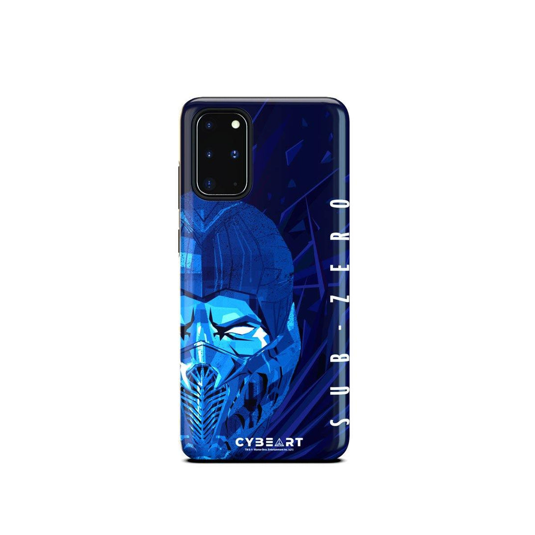 Sub Zero - Ice Shower - Cybeart