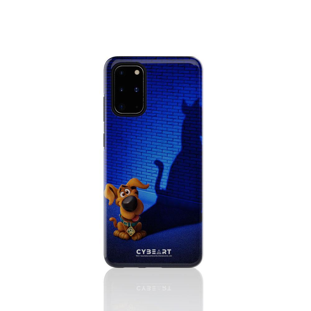 Scoob! - Cybeart