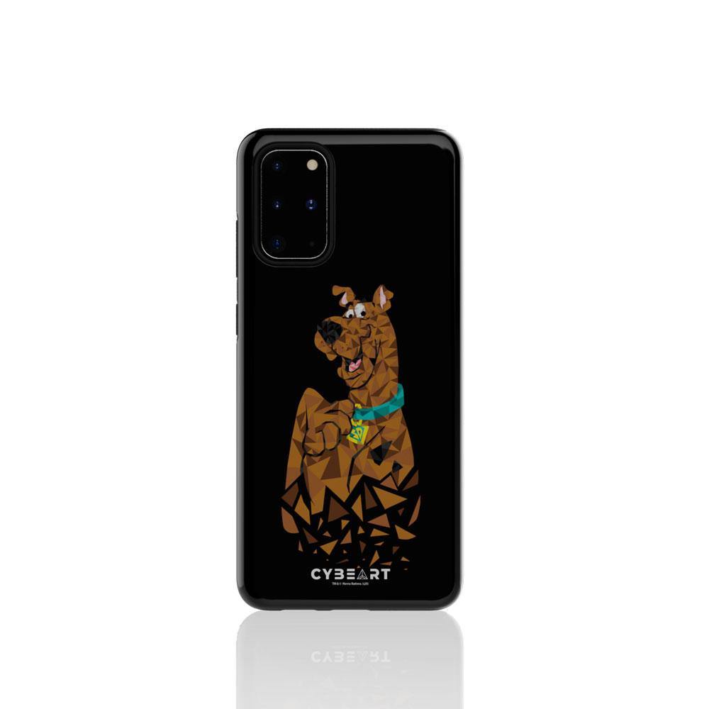 Scooby Doo Crystal Art - Cybeart