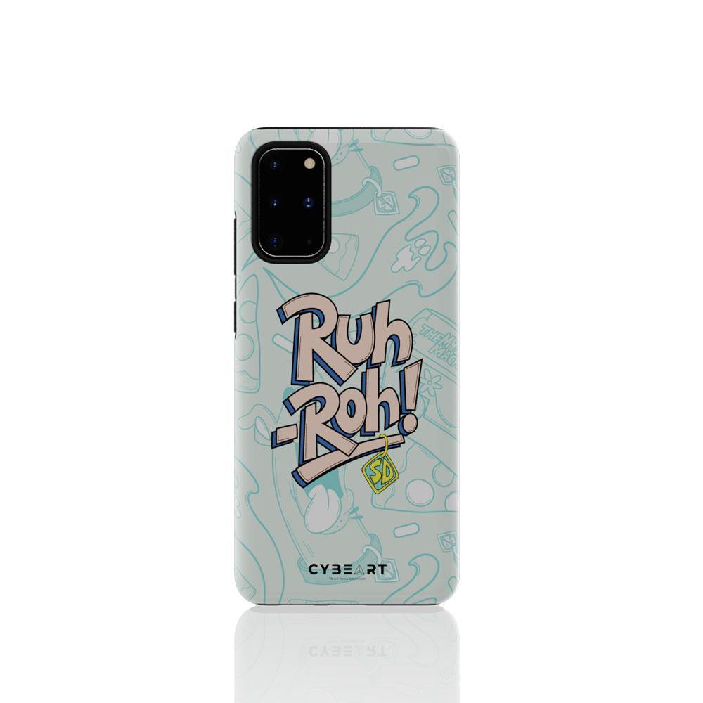 Ruh-Roh! - Cybeart