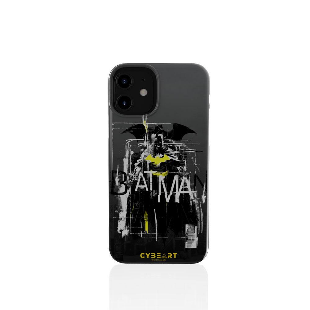 The Dark Knight - Cybeart
