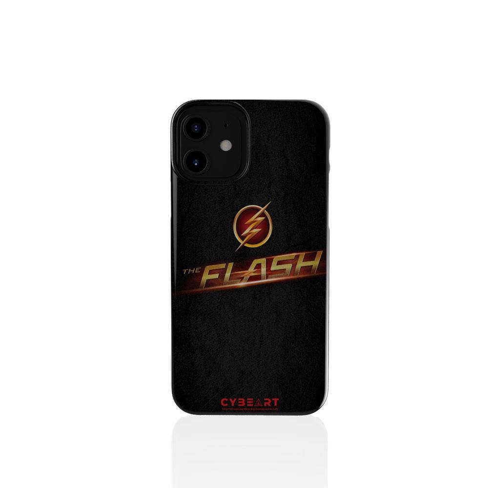 The Flash Emblem - Cybeart