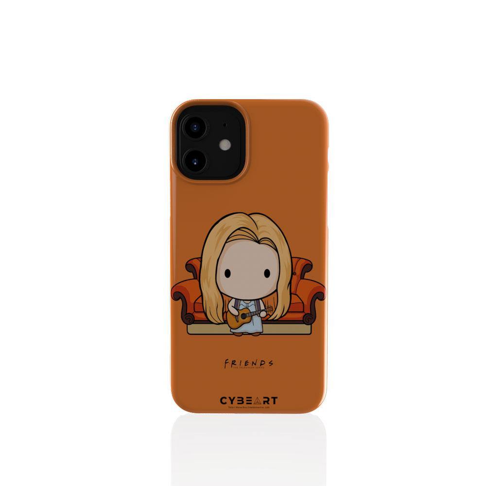Phoebe - Cybeart