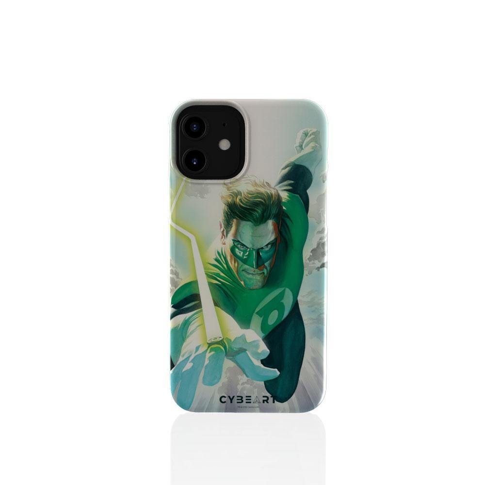 The Power Ring - Cybeart