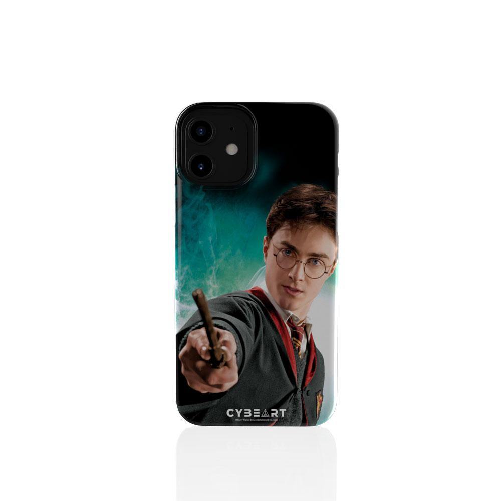 Harry Potter Portrait - Cybeart