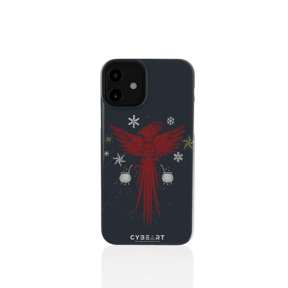 Phoenix - Cybeart