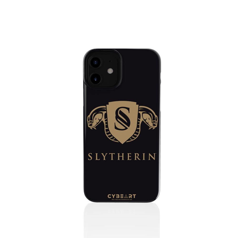 Slytherin - Black - Cybeart