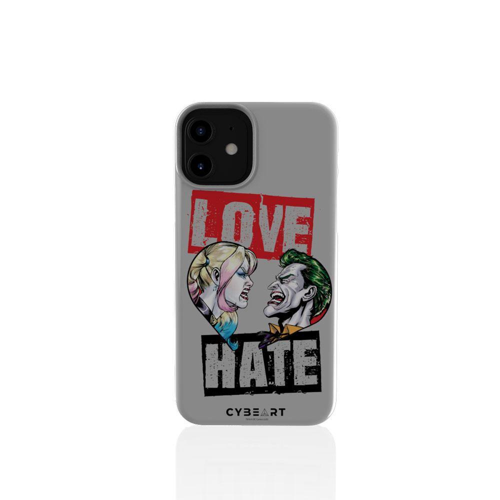 Love Hate - Cybeart