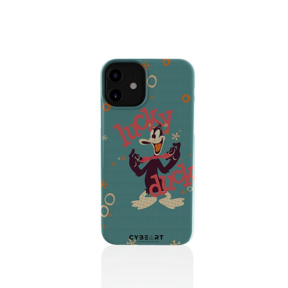 Lucky Duck - Cybeart