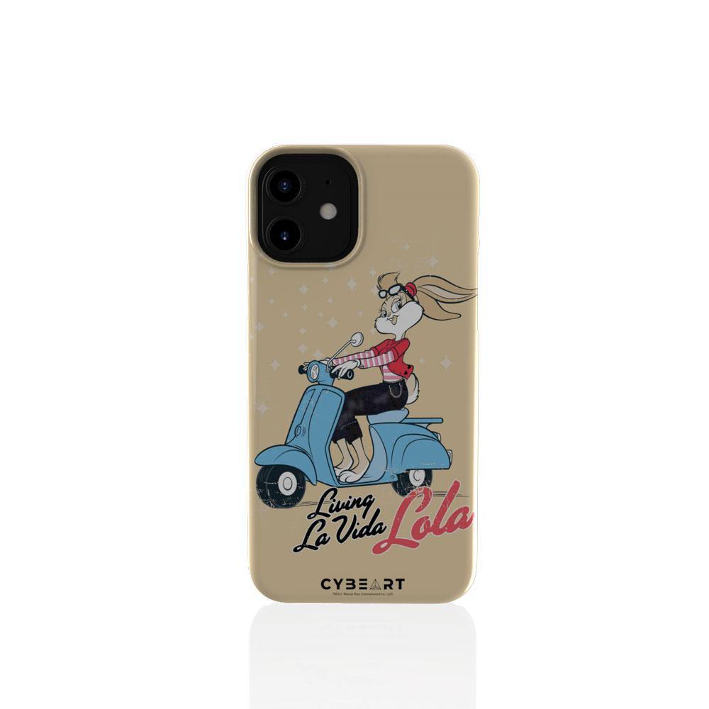 Living La Vida Lola - Cybeart