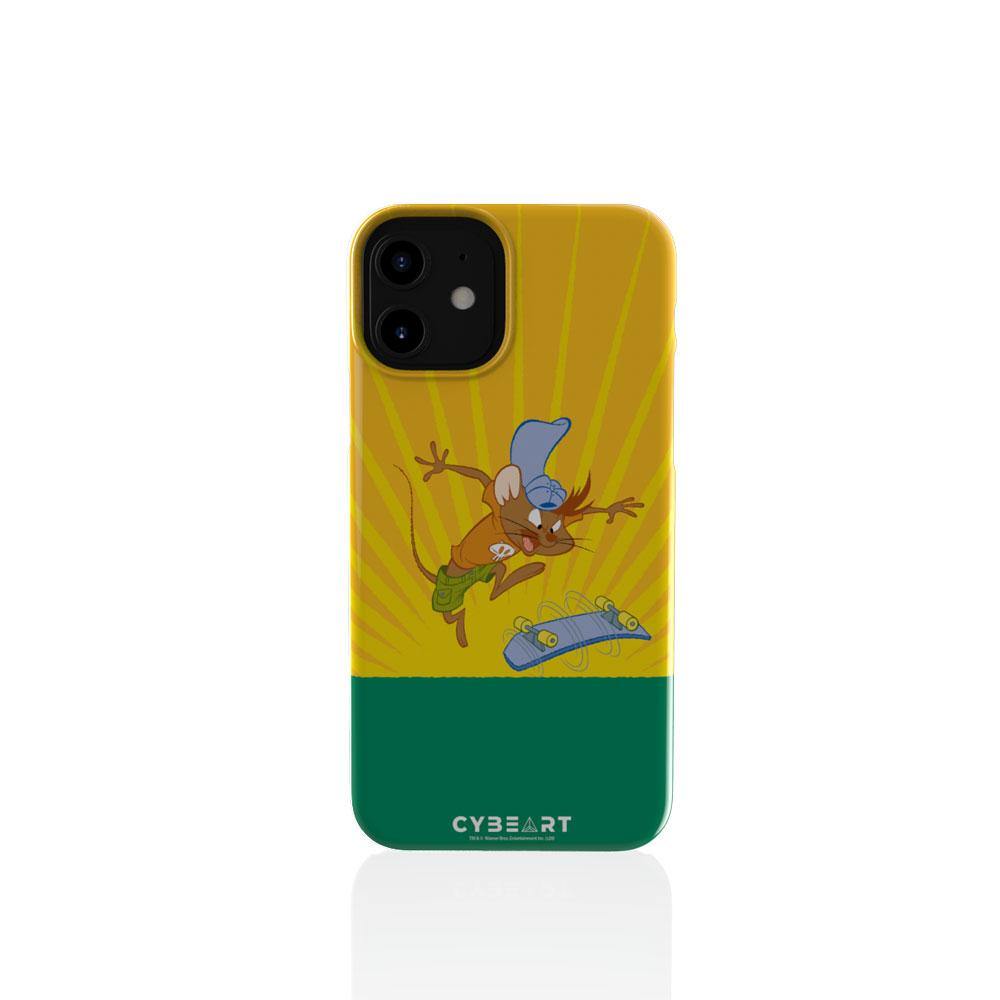 Speedy Skating - Cybeart