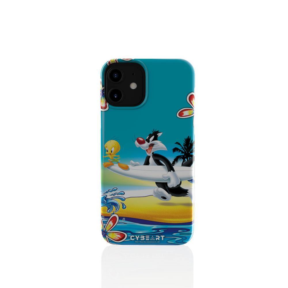 Sylvester Beach Graphics - Cybeart