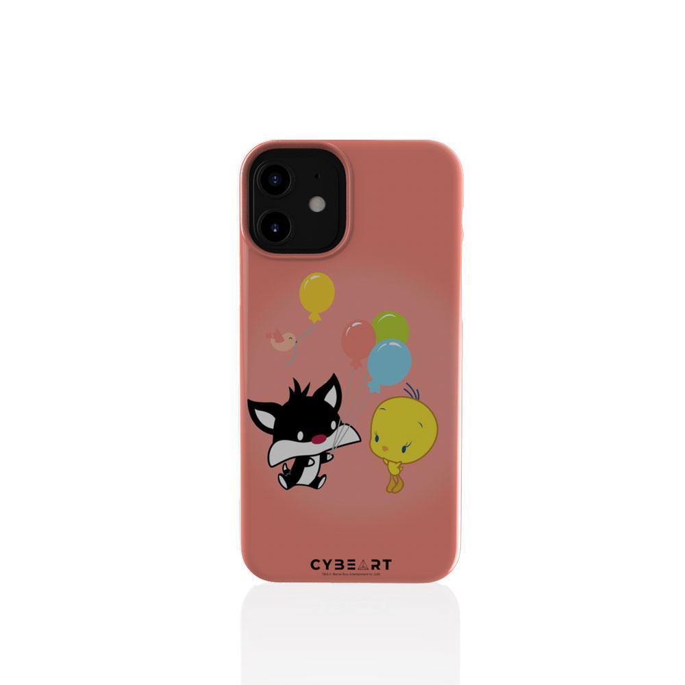 The Baby Tweety - Cybeart