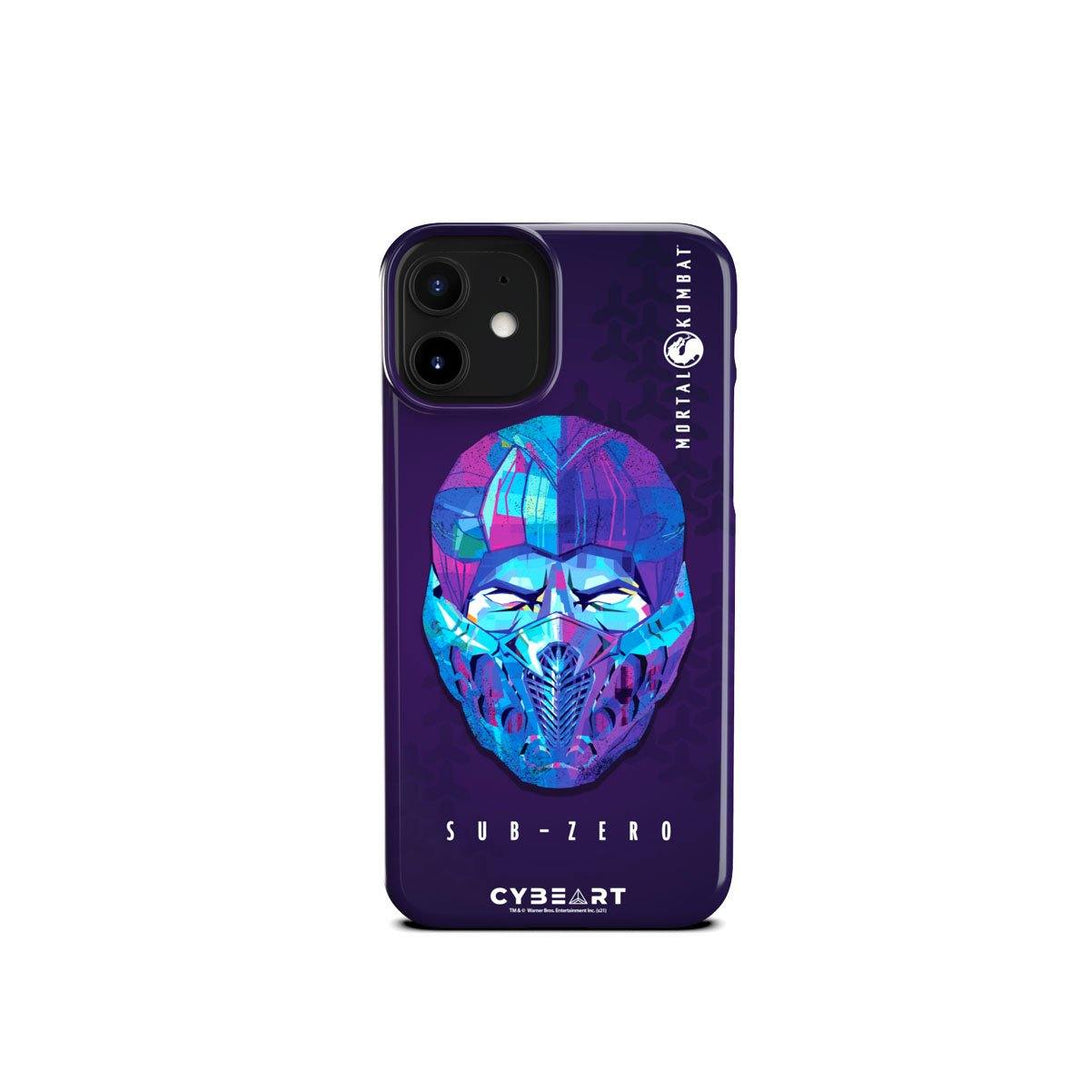 Sub Zero - The Grand Master - Cybeart