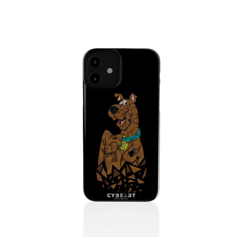 Scooby Doo Crystal Art - Cybeart