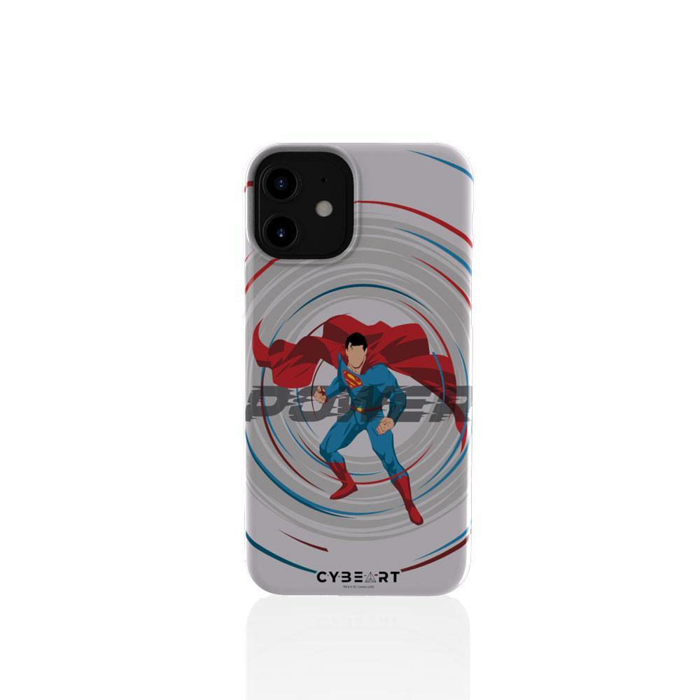 Superman Power - Cybeart