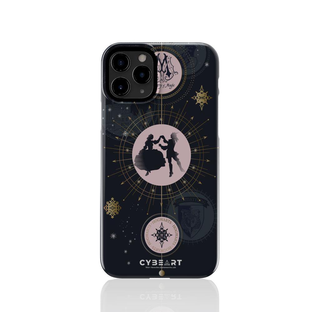 Ministry of Magic - Cybeart