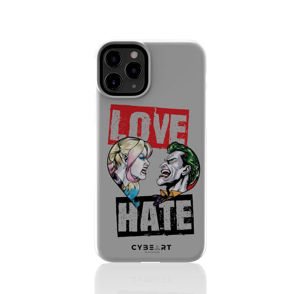 Love Hate - Cybeart