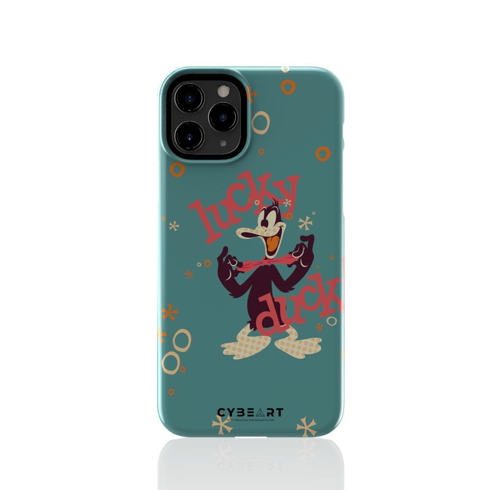 Lucky Duck - Cybeart