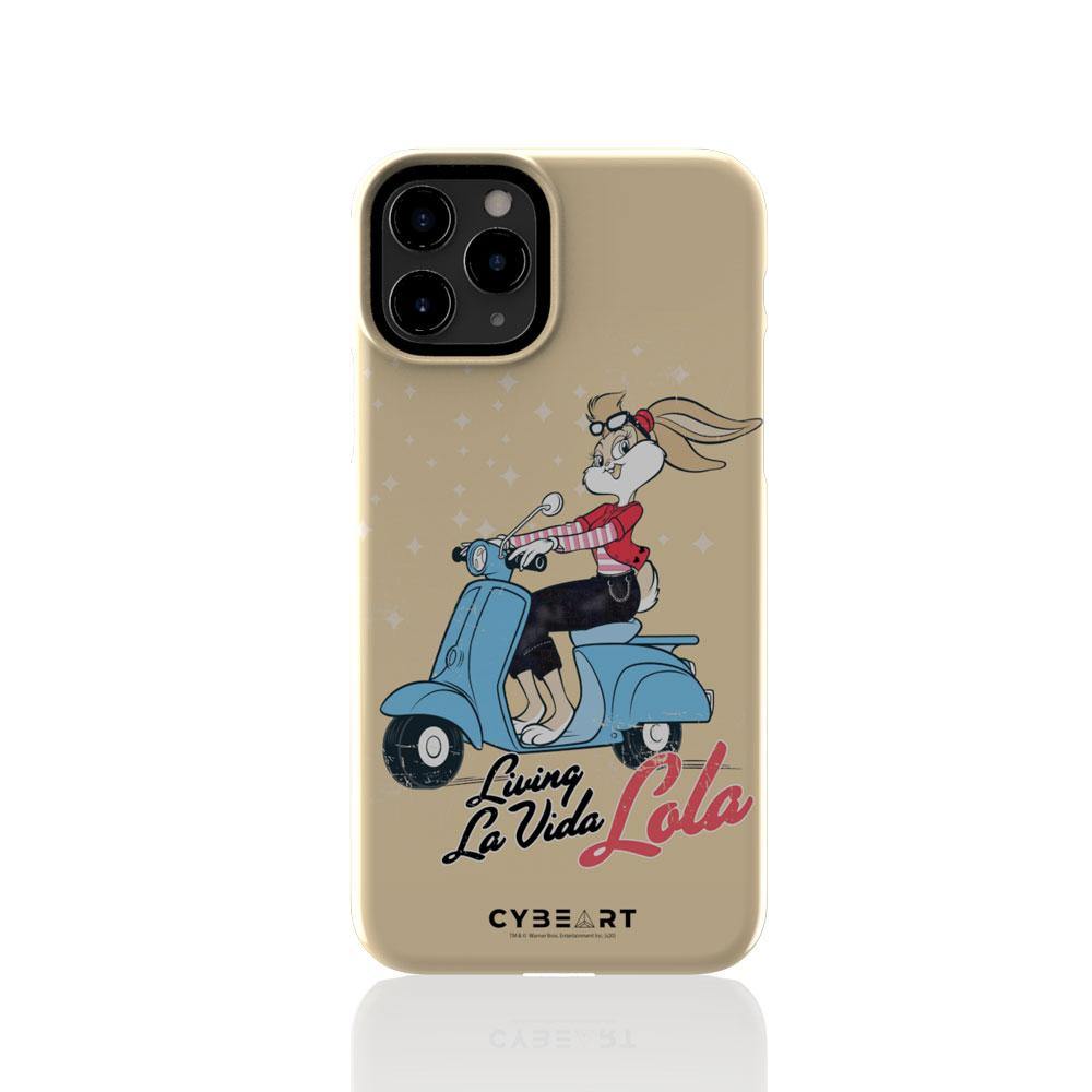 Living La Vida Lola - Cybeart