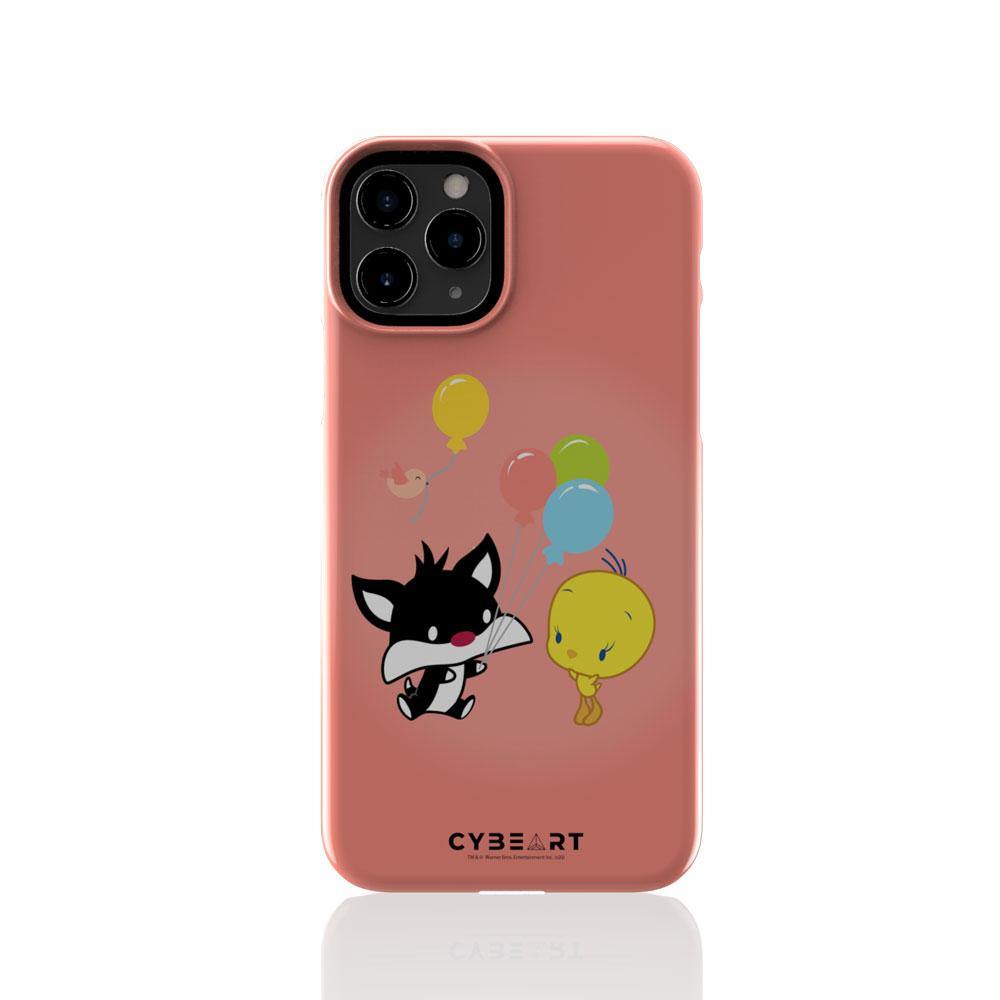 The Baby Tweety - Cybeart