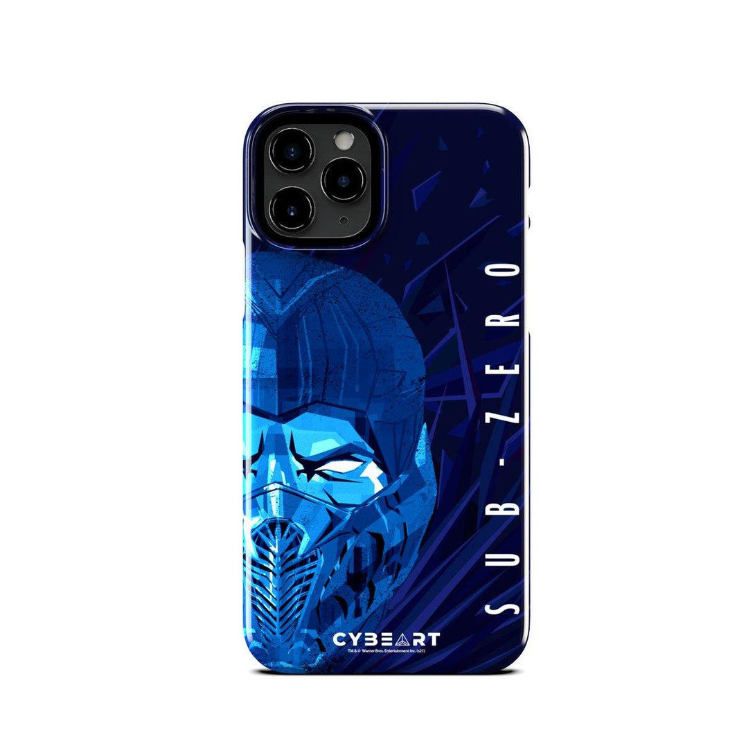Sub Zero - Ice Shower - Cybeart