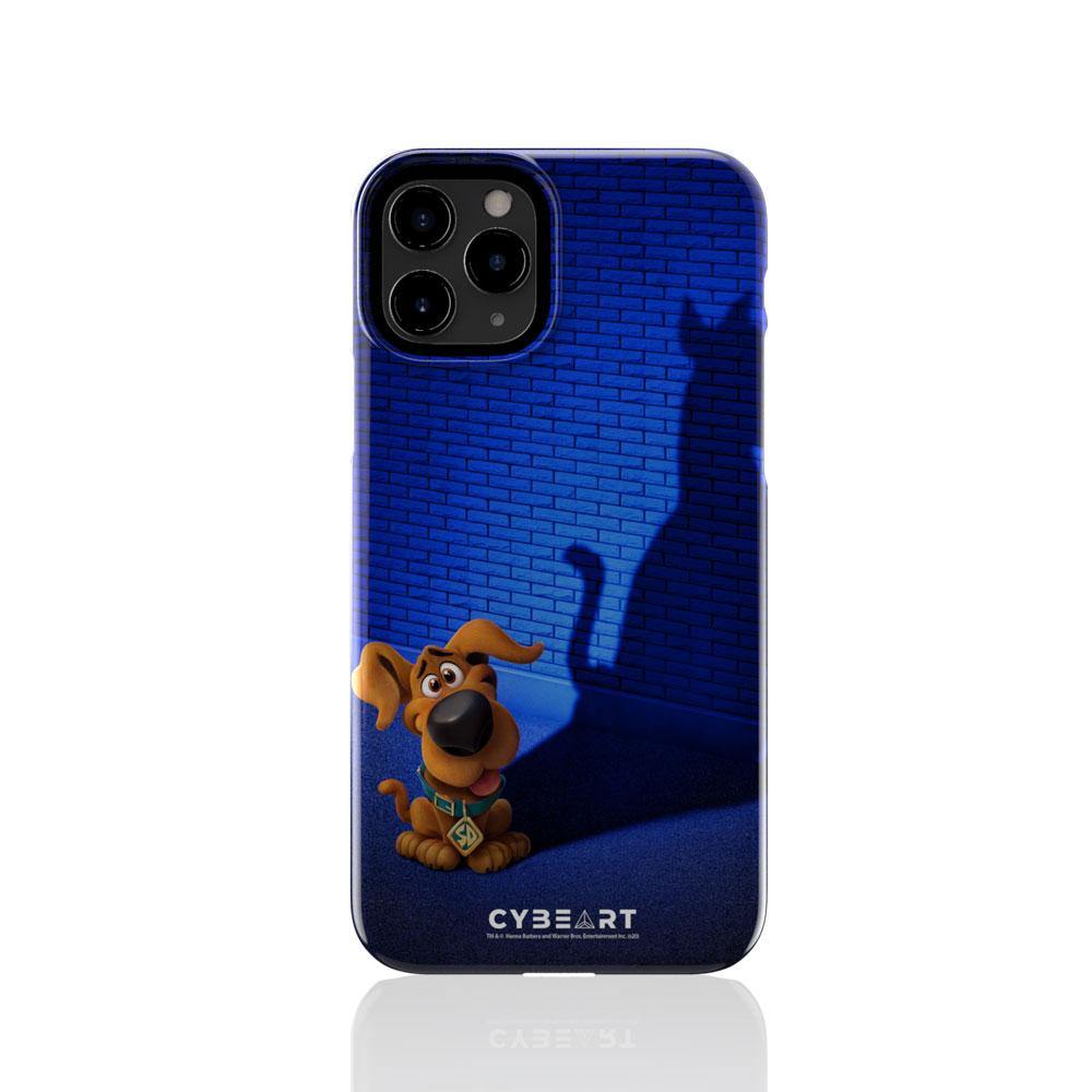 Scoob! - Cybeart