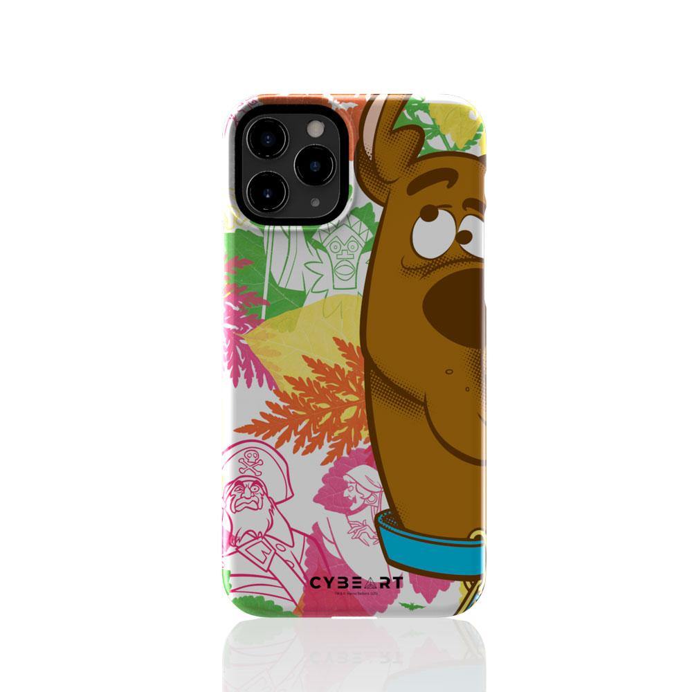 Scooby Doo Comic Art - Cybeart
