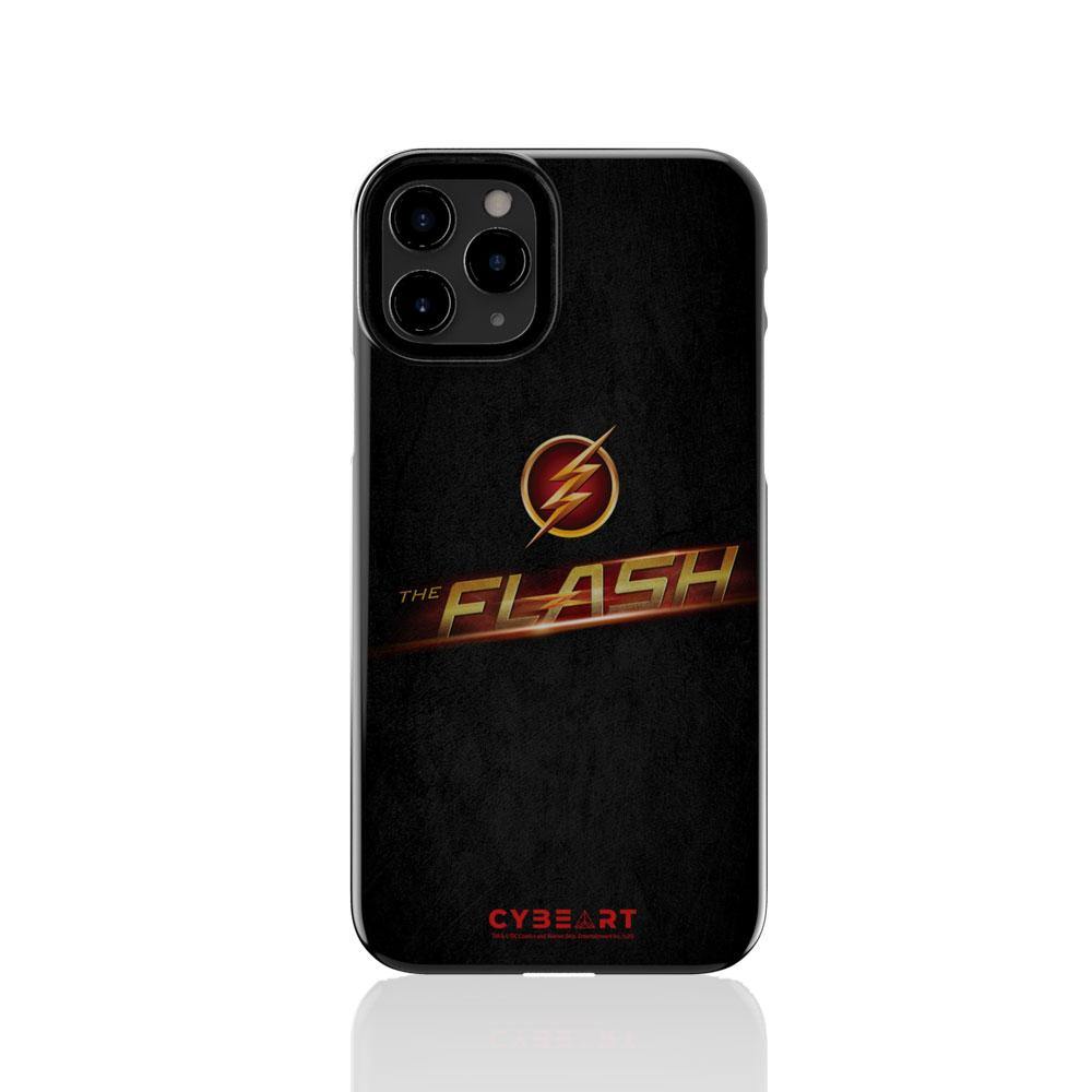 The Flash Emblem - Cybeart