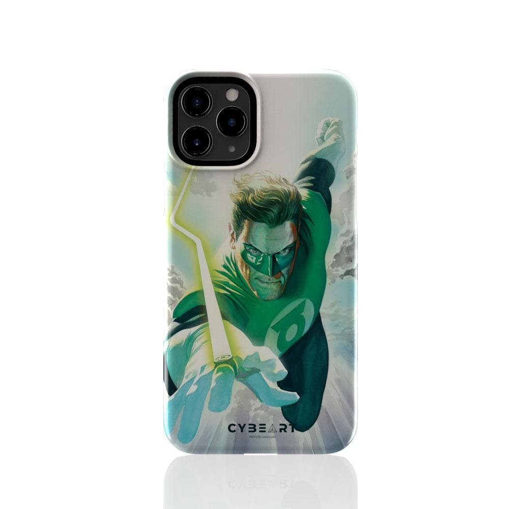The Power Ring - Cybeart