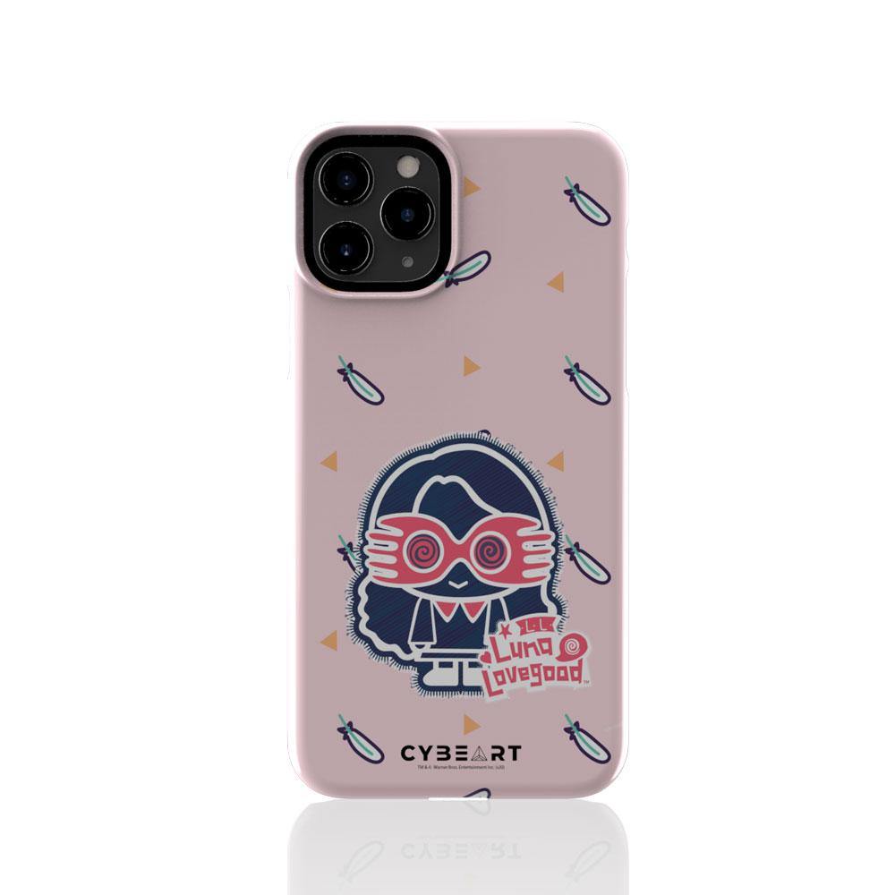 Luna Lovegood - Cybeart