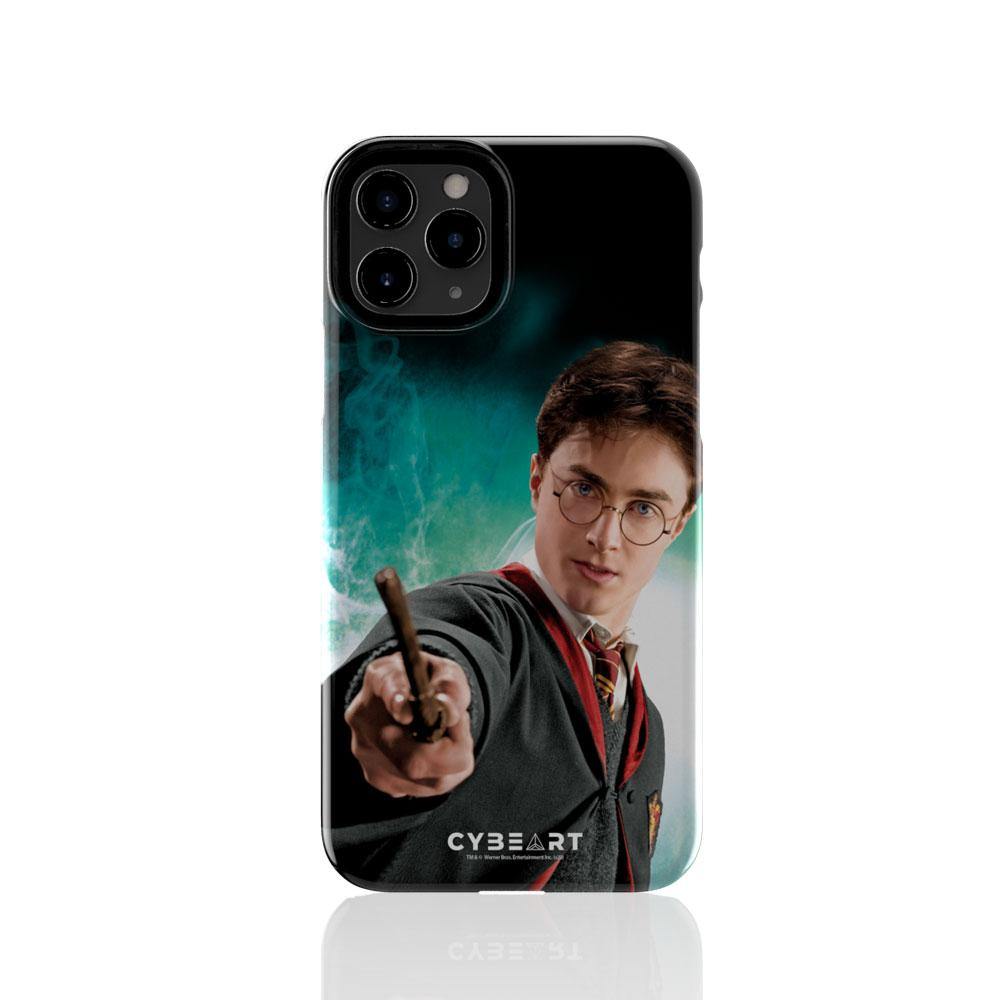 Harry Potter Portrait - Cybeart