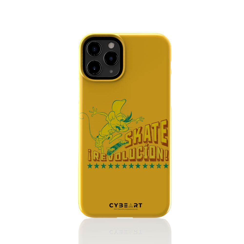 Skate Revolution - Cybeart
