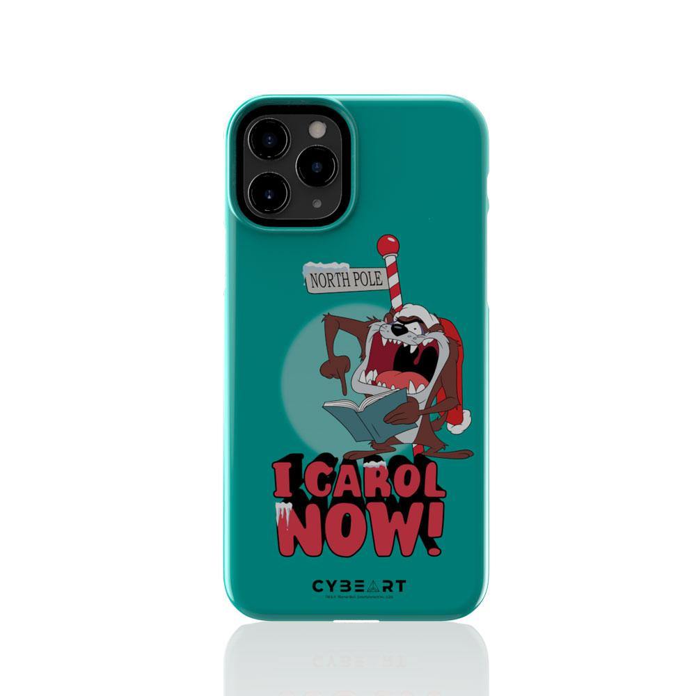 I Carol Now - Cybeart