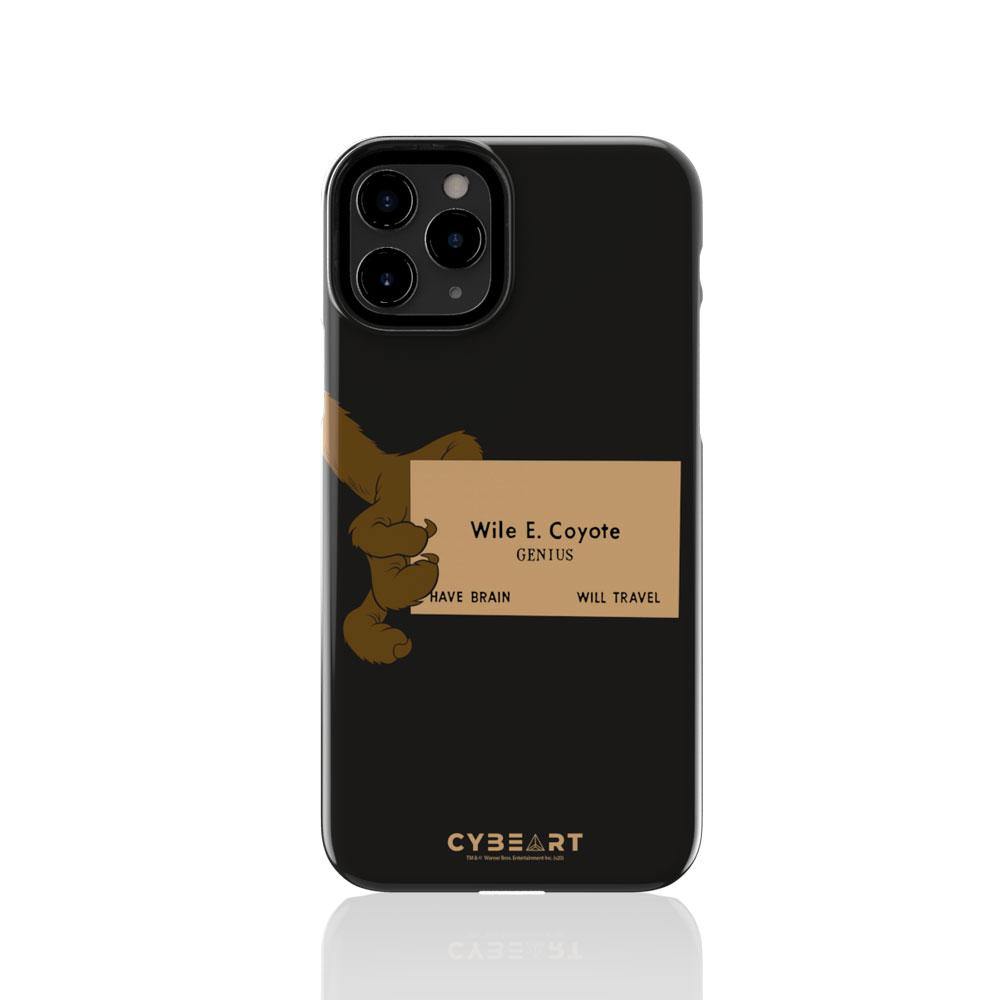 Have Brain - Will Travel - Cybeart
