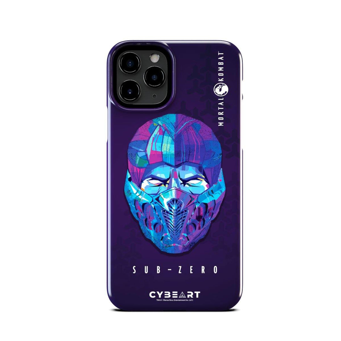 Sub Zero - The Grand Master - Cybeart