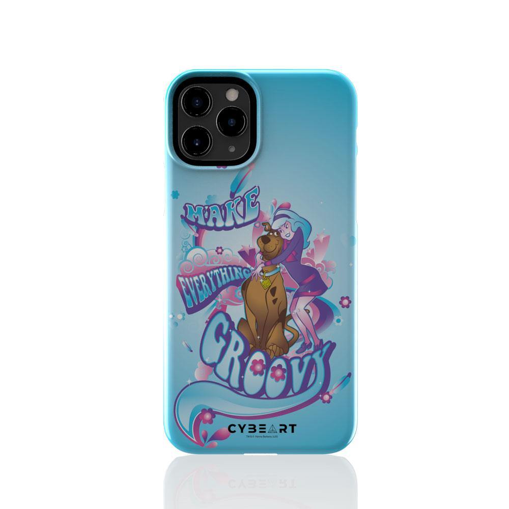Make Everything Groovy - Cybeart