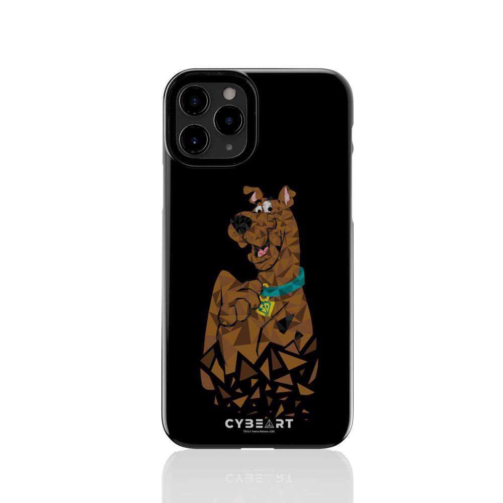 Scooby Doo Crystal Art - Cybeart