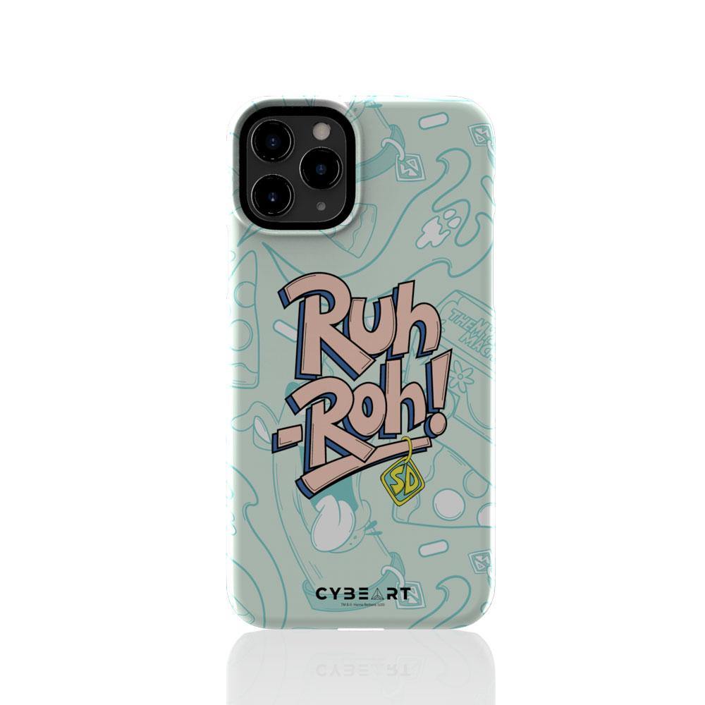 Ruh-Roh! - Cybeart