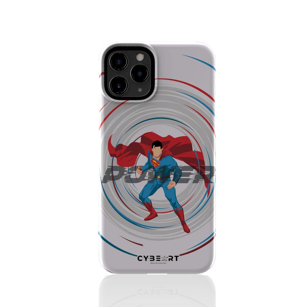 Superman Power - Cybeart