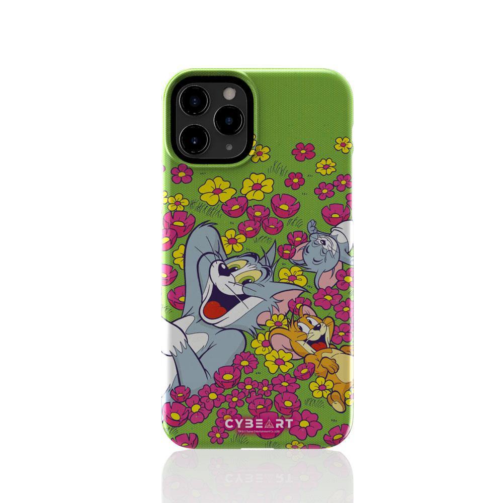 T&J Floral Art - Cybeart