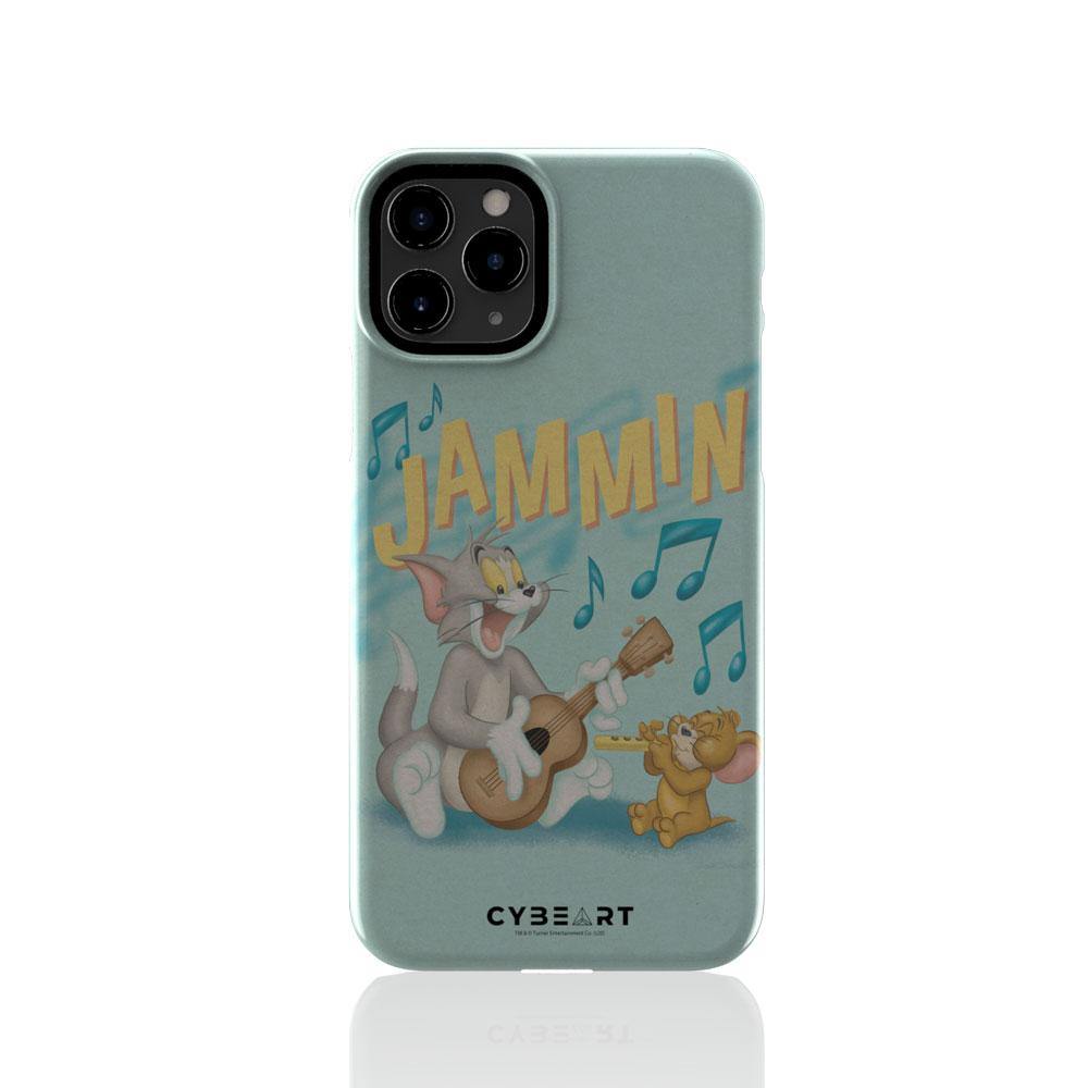 Jammin' - Cybeart