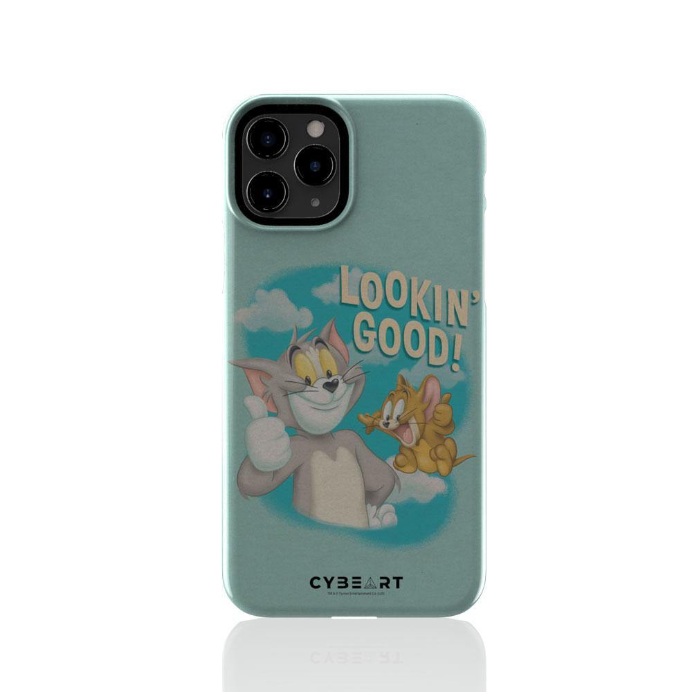 Lookin' Good - Cybeart