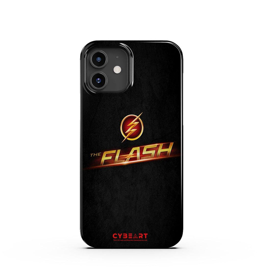 The Flash Emblem - Cybeart
