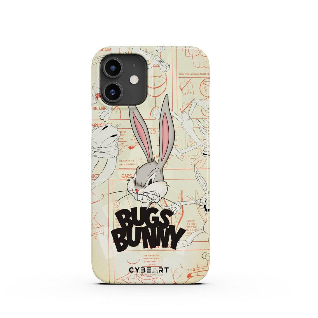 The Angry Bugs - Cybeart
