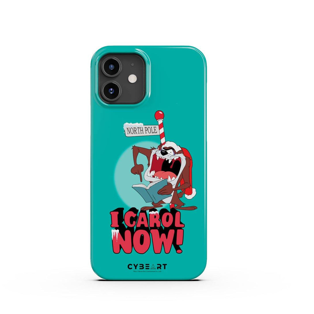 I Carol Now - Cybeart
